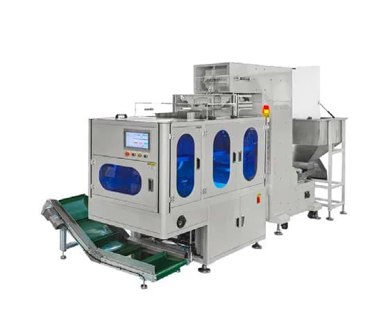 Packing Machines