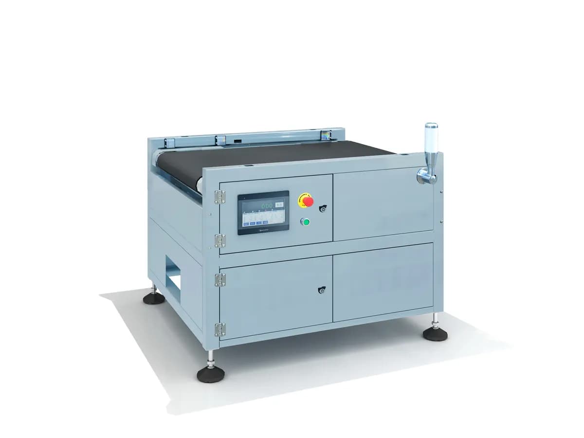 High-Speed Logistics Scale MQ-CW12080S60