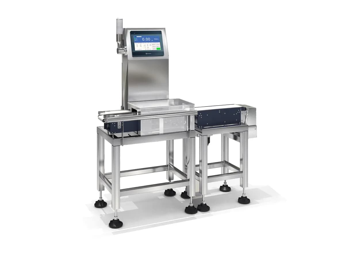 Automatic Checkweighers