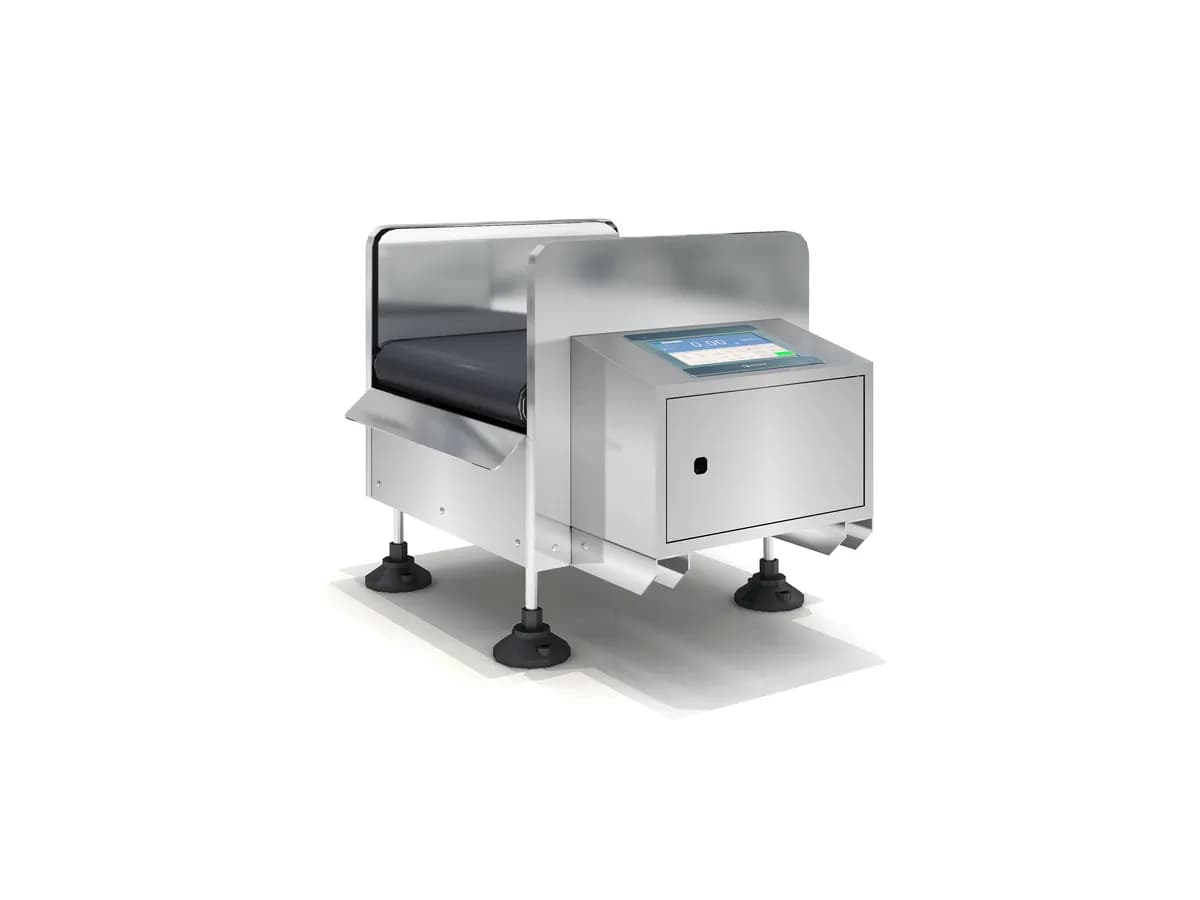 Rotary Sorting Scales