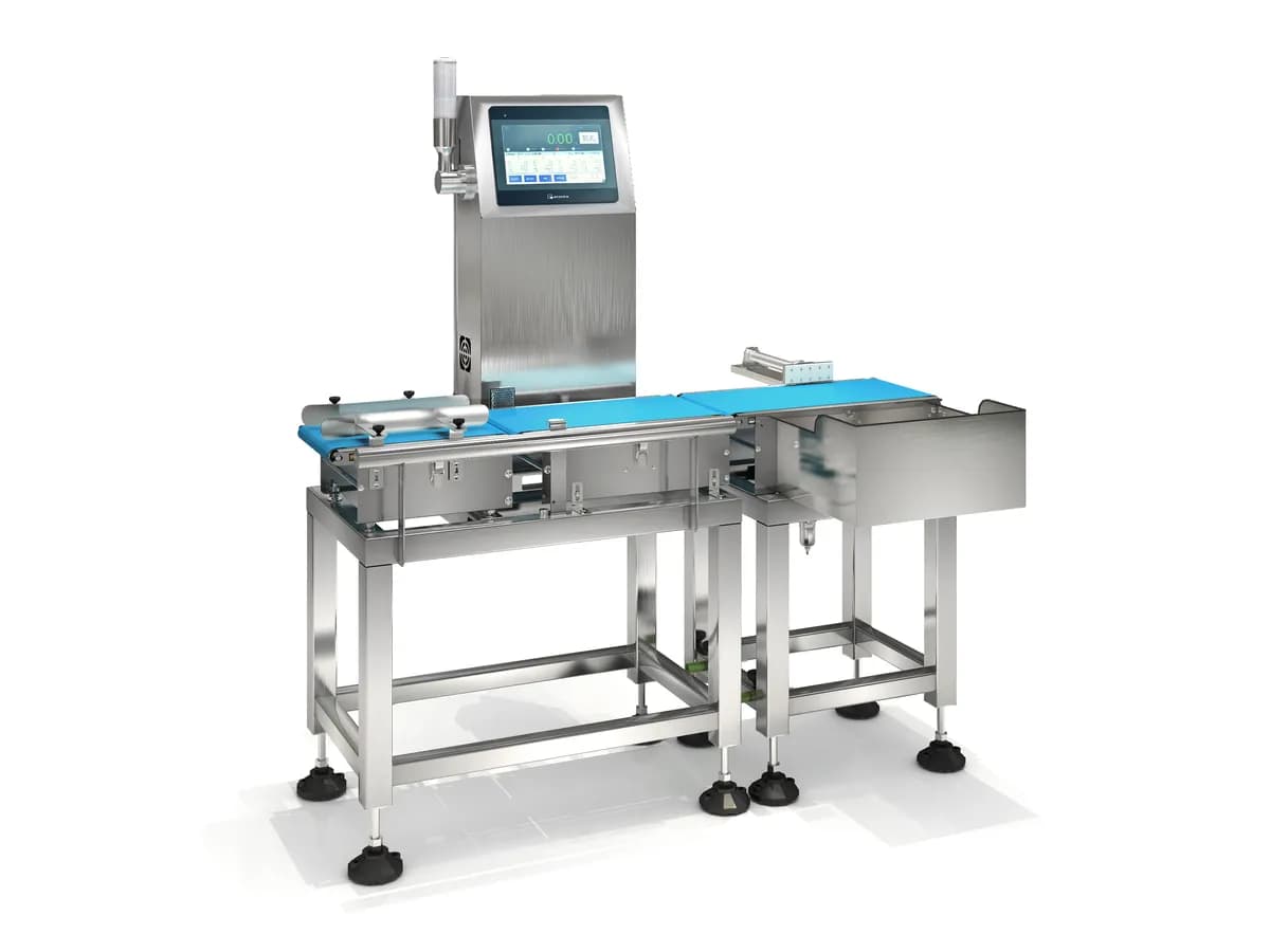 Food Missing and Extra Content Checkweigher MQ-CW4523L3