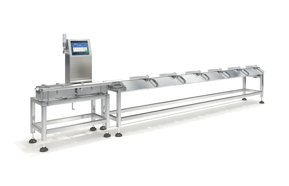 Weight Sorters